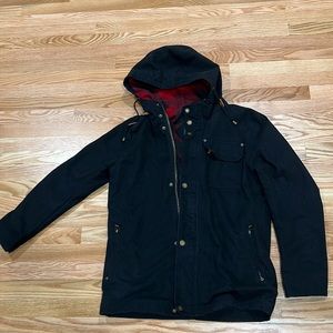 Pendleton men’s Jacket- Men’s (medium) used only 2-3 times